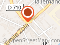 Pharmacie Du Pont de la Lemance
