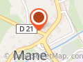 Ressourcerie Entre Garonne et Salat