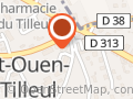Aurélie Perrier Diététicienne Nutritionniste Saint-Ouen du Tilleul