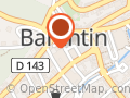 Laverie Barentin