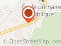 SYNDICAT MIXTE VIENNE GORRE
