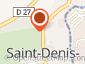 Mairie de Saint-Denis d’Aclon