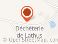 Déchèterie de Lathus-Saint-Rémy - SIMER