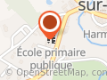 Mairie Garderie Périscolaire