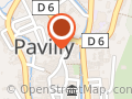 FLASH COIFFURE PAVILLY