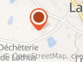 Déchetterie