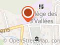 Multi accueil Les Salins