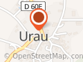 Mairie Urau