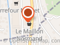 Le Maillon Normand