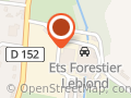 Forestier Leblond