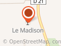 Le Madison