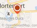 Mairie de Mortemart