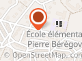 Ecole Elémentaire Pierre Bérégovoy