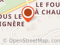 Tennis club Amboise