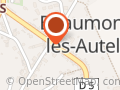 Mairie de Beaumont-les-Autels