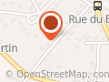 Le jardin des Peltier