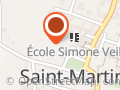 IMMOO- IMMOBILIER DE NORMANDIE/ SAINT MARTIN DE BOSCHERVILLE /J.DESPORTES
