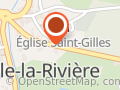 La Brocante de l'Église