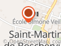 Comité des fêtes de Saint-Martin-de-Boscherville