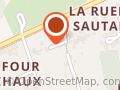 L'Ancien Pressoir