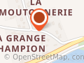Le Chti Bouchon