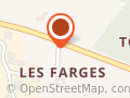 Déchetterie de La Forêt Barade