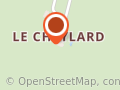 Chateau du Cheylard
