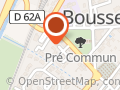Boulangerie Boussinoise