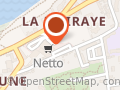 Shiatsu Amboise Florence Astrade