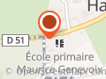 École Primaire Publique Maurice Genevoix