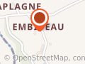 Les Ruchers d'Embideau