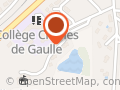 Collège Charles de Gaulle
