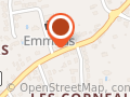 Emmaüs Amboise