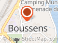 Boussens Cassagne Mazères Tennis