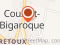Tennis Club Couxois