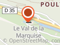 Camping Le Val de la Marquise - Dordogne - Périgord Noir