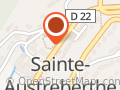 Mairie de Sainte-Austreberthe