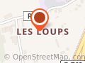Loches Remorquage