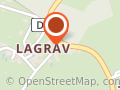 Ferme de Lagrave