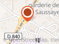 Judo Club La Saussaye