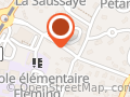Ecole Maternelle Pasteur