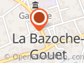 Perche Matériaux SARL