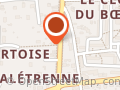 L'atelier du 104