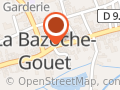 Église Saint-Jean-Baptiste de La Bazoche-Gouet