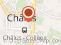 Office de Tourisme Pays de Nexon - Monts de Châlus / Antenne de Chalus