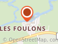 Le Moulin Des Foulons
