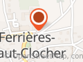 Communauté de Communes Conches en Ouche