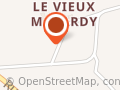 Le Vieux Mazardy