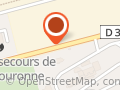 Isp Grand Couronne SARL