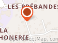 Les P'tits Lous Aude Lhuillier